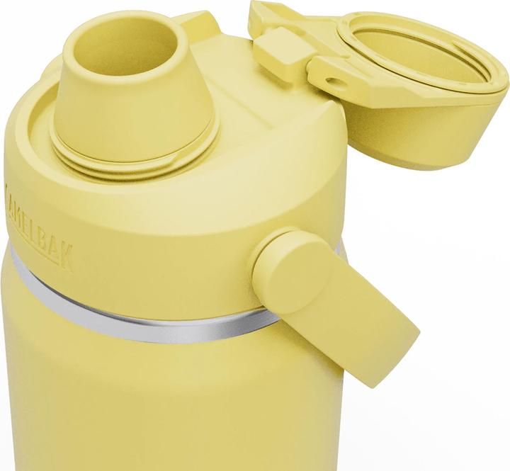 Produktbild Camelbak Thrive Chug V.I. 0.6l yellow bloom (0.59 l)