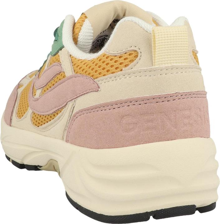 Actual product image Genesis Footwear G-Eco'99 Multi Flowers - 66223 (38)