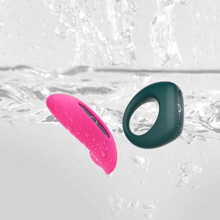 Actual product image Magic Motion Magic Candy & Dante Kit II