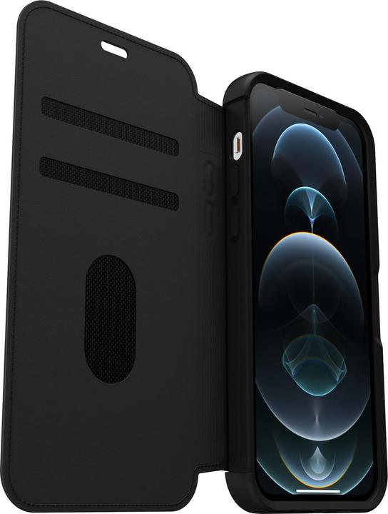 Actual product image OtterBox Strada Folio (Apple iPhone 12, Apple iPhone 12 Pro)