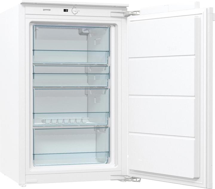 Produktbild Gorenje FI2092E1 Tiefkühltruhe Integriert E (Einbau, 95 l)