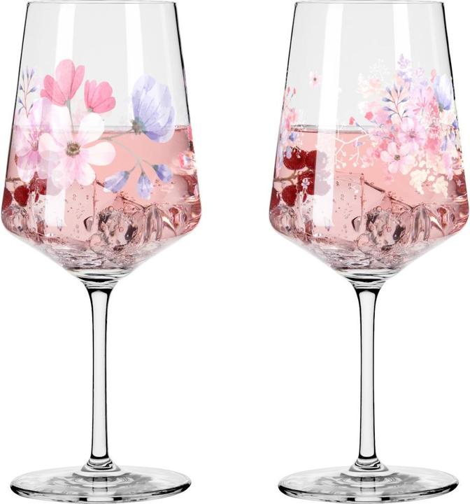 Ritzenhoff Sprizz (5.50 dl, 2 x, Aperitifgläser)