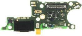 Produktbild Honor Magic 6 Lite Board with Charging Connector (Service Pack)