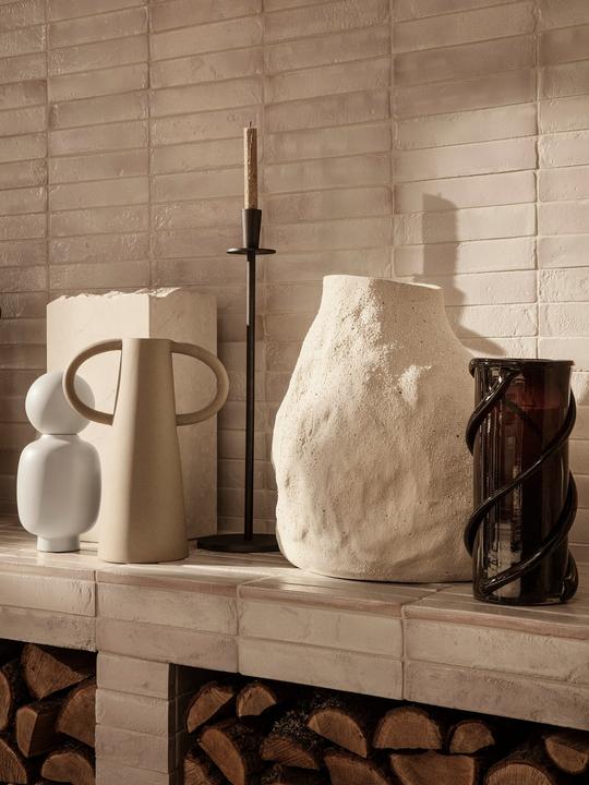 Immagine prodotto Ferm Living Vulca (1 x, 30 x 27 x 45 cm, 0.10 l)