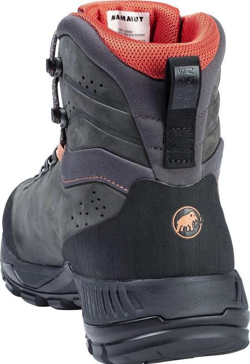 Produktbild Mammut Nova Tour II High GTX Schuhe (41 1/3)