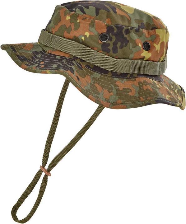 Image du produit Black Snake Chapeau Boonie (L)