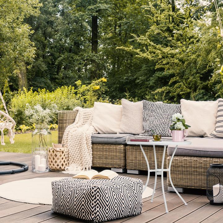 Immagine prodotto Relaxdays Tavolo da giardino (70 cm)