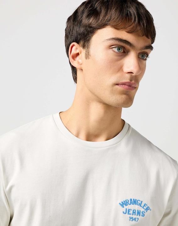 Immagine prodotto Wrangler T-Shirt Small Logo Tee (XL)