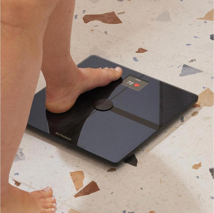 Immagine prodotto Withings Body Smart (200 kg)