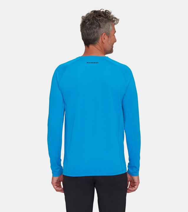 Immagine prodotto Mammut Logo Selun FL a manica lunga (L)