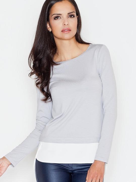 Grey-12