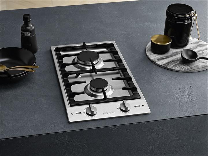 Actual product image Miele CS 1012-2 G