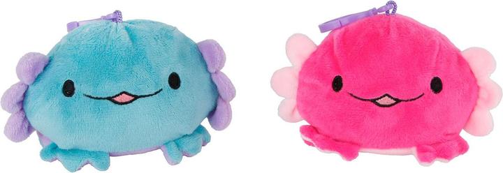 Immagine prodotto Roost Peluche reversibile axolotl 10 cm