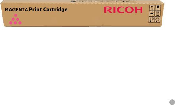 Actual product image RICOH Mp C2300 (M)