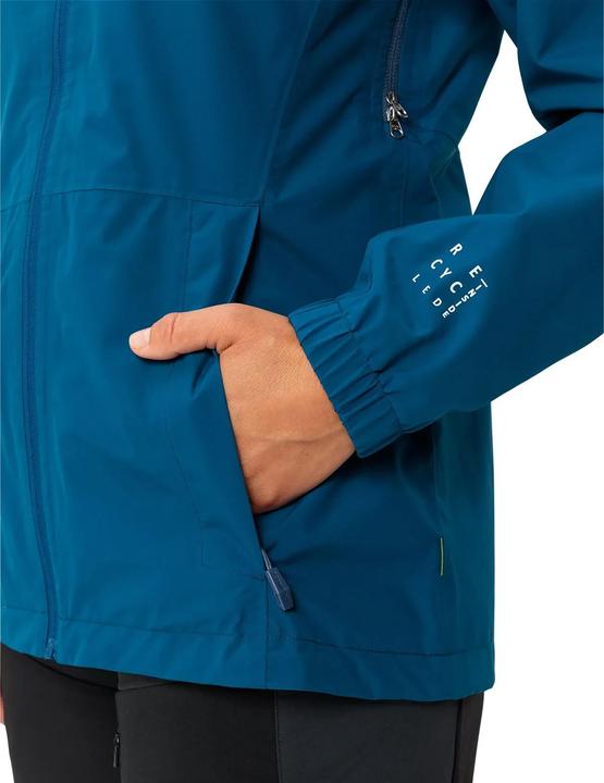 Immagine prodotto Vaude Neyland Jacket (40, M)