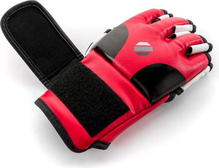 Produktbild UFC MMA Open Palm Gloves (L, XL)