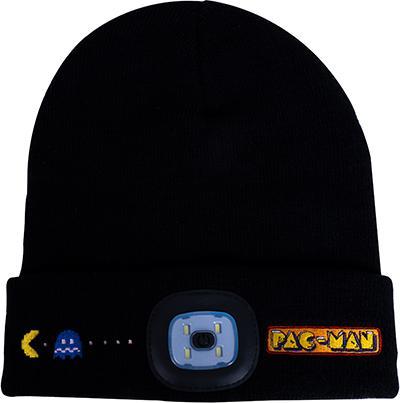 Image du produit Fizz Creations PAC-MAN LED Beanie Hat