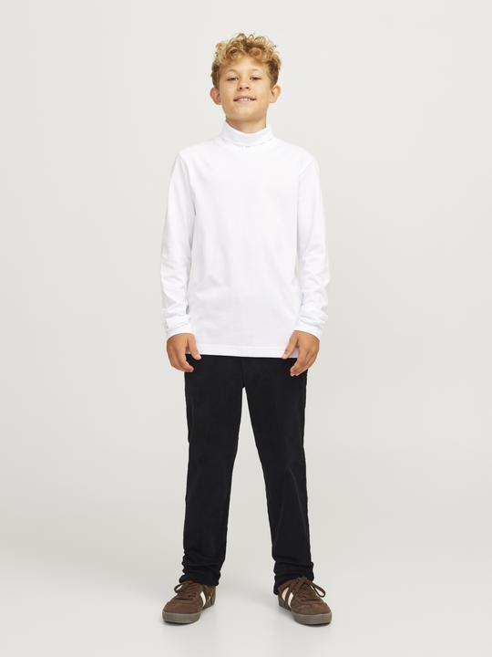 Immagine prodotto Jack & Jones Pantaloni Carrot per ragazzi Pantaloni Carrot (140)