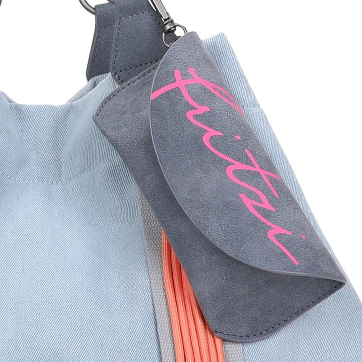 Image du produit Fritzi aus Preußen Izzy Medium Limited Schultertasche 42 cm