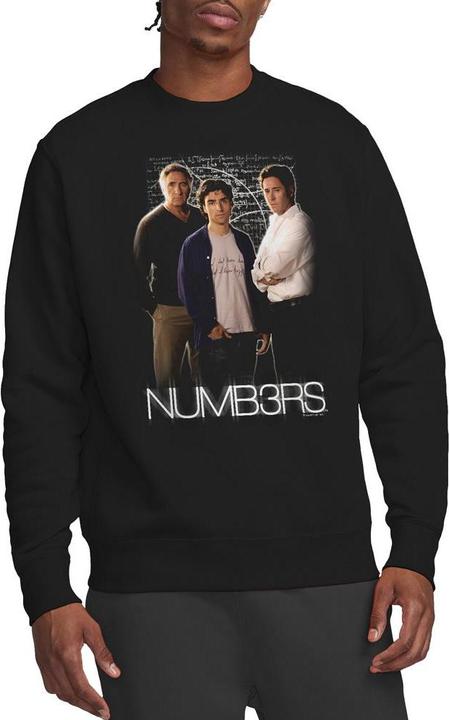 Produktbild Numb3rs Sweatshirt (S)
