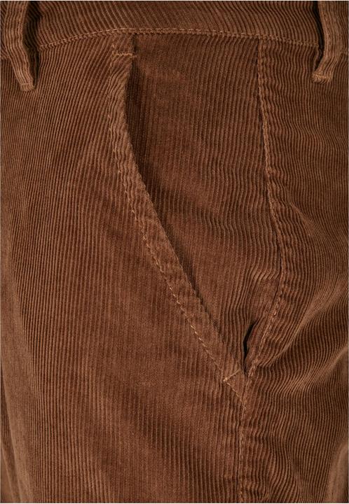 Produktbild Urban Classics Corduroy Cargo Jogging Pants (XL)