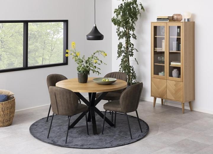 Produktbild AC Design Kirchentellinsfurt (Ø 120 x 76.5 cm)