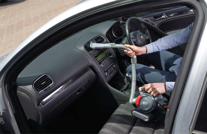 Produktbild Black & Decker Dustbuster Flexi PD1200AV