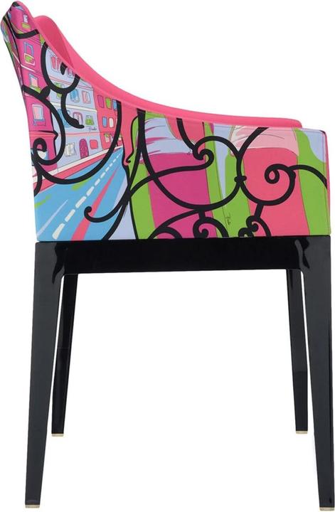 Actual product image Kartell Madame - World Of Emilio Pucci Edition