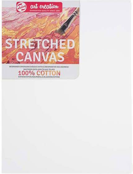 Actual product image Talens stretcher frame (40 x 30 cm)