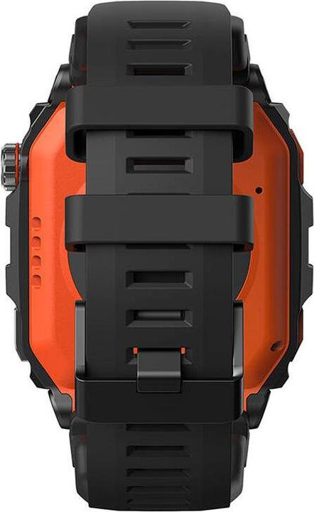 Produktbild Zeblaze Ares GPS smartwatch (black)
