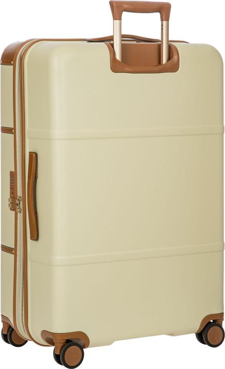 Produktbild Brics Bellagio 4 Rollen Trolley 76 cm mit Dehnfalte (96 l, XL (ab 115l))