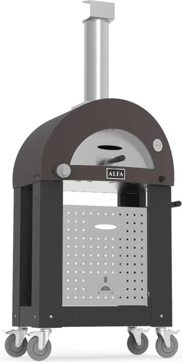 Image du produit Alfa Forni Base pour Moderno 1