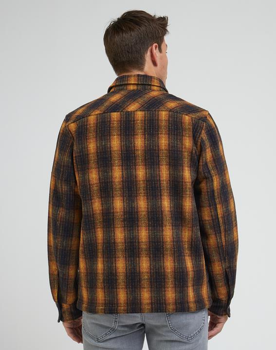 Produktbild Lee Hemden 101 Overshirt (S)