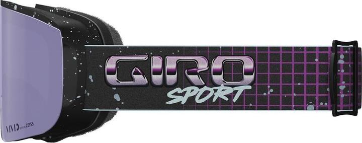 Actual product image Giro Axis Vivid Goggle