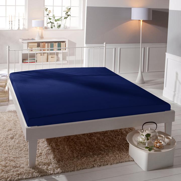Produktbild Estella Spannbettlaken (180 x 200 cm)