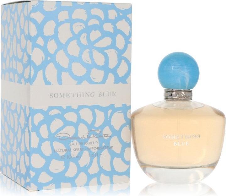 Oscar de la Renta Something Blue (Eau de Parfum, 100 ml)
