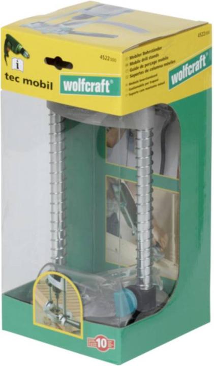 Image du produit wolfcraft Tec Mobile