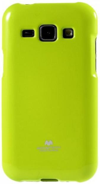 Image du produit Goospery Série Pearl Jelly (Samsung Galaxy J1)