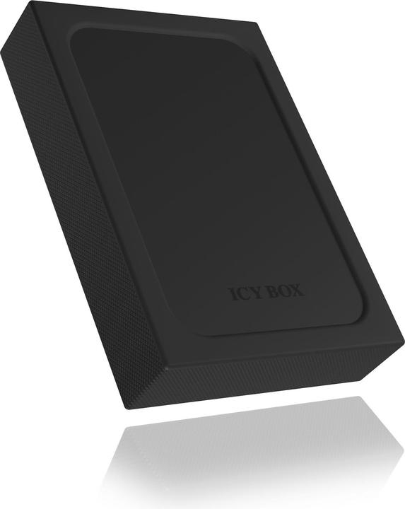 Productafbeelding Icy Box Ib-256wp (2.5")