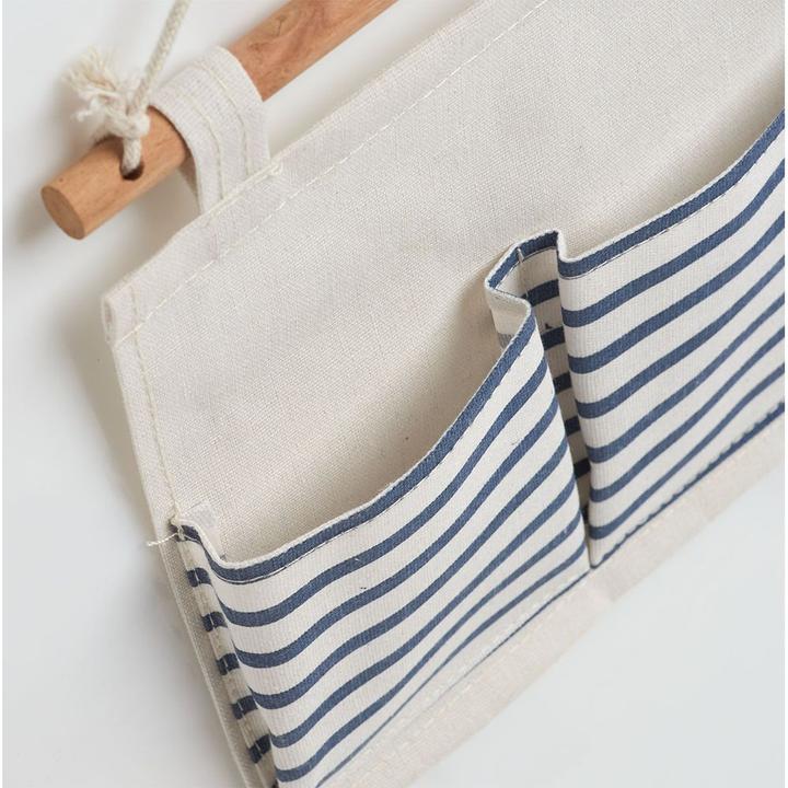 Produktbild Zeller Present Stripes (35 x 35 x 60 cm, 73.50 l)