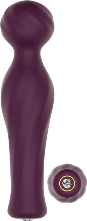 Dreamtoys DREAM TOYS Essentials Baguette magique Vibrateur wibrator magiczna różdżka