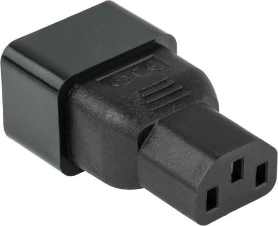 Actual product image Kabelmeister C20 - C13 (C13, C20)