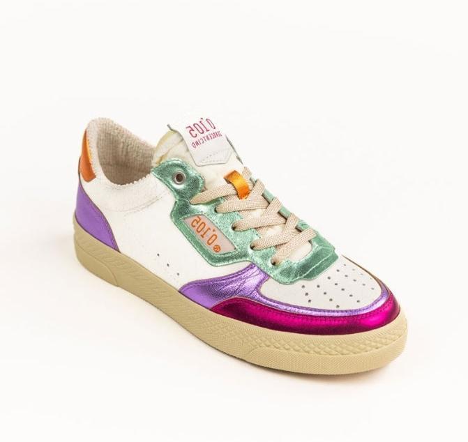 Produktbild 0-105 Sneakers Hazel Disco (40)