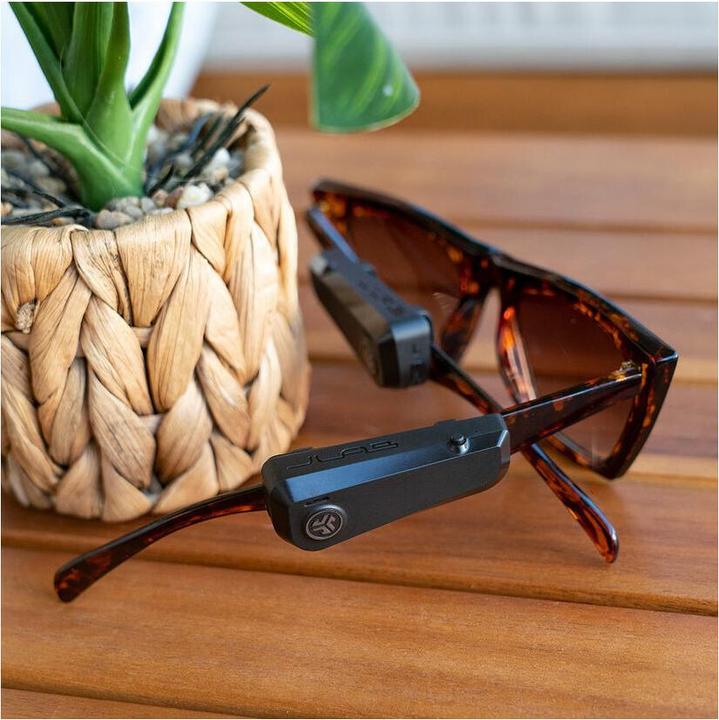 Image du produit JLab Audio JBUDS FRAMES - Audio sans fil pour lunettes (8 h, Sans fil)