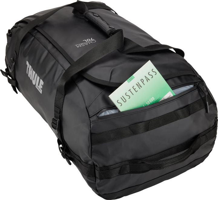 Productafbeelding Thule Chasm (70 l)