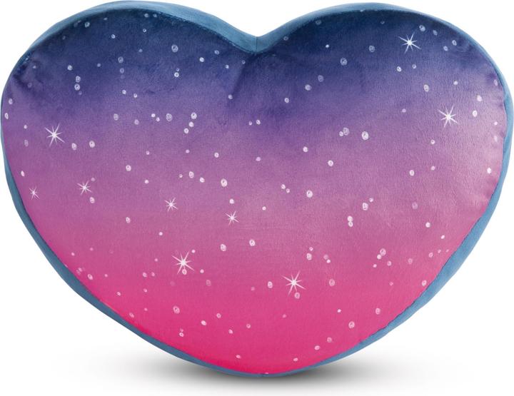 Produktbild NICI Kissen Star Bringer & Moon Keeper (40 x 28 cm)