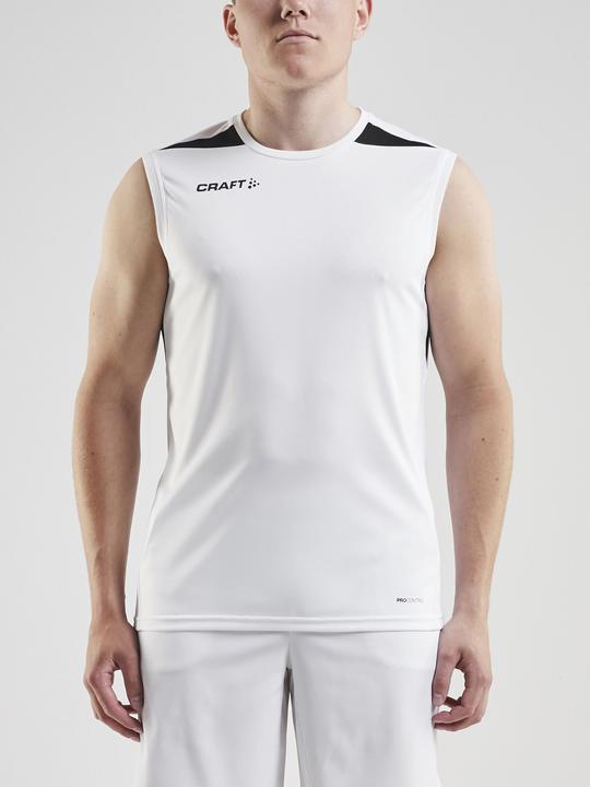 Actual product image Craft Pro Control Impact Sl Men (XS)
