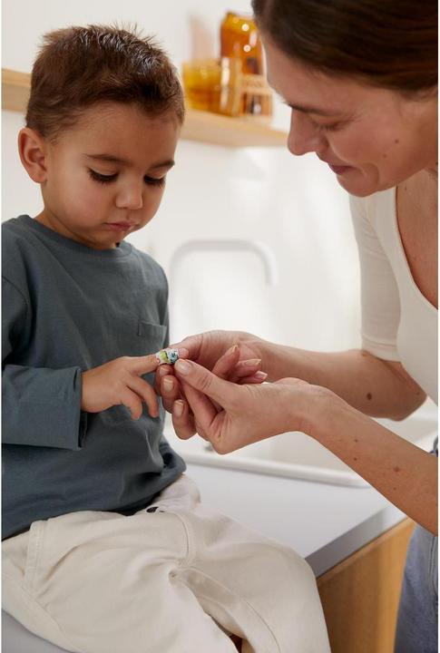 Immagine prodotto Hansaplast Bambini sensibili (20 x)