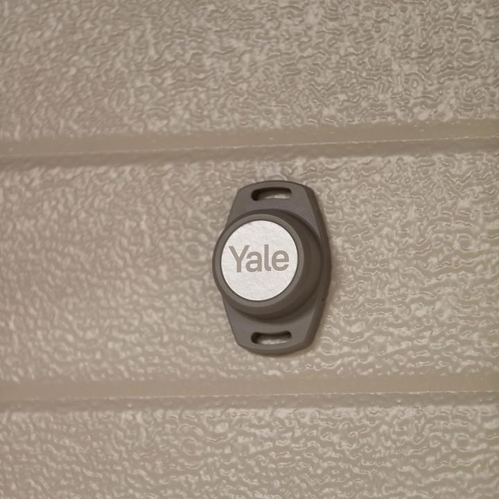 Image du produit Yale Smart Opener Garage