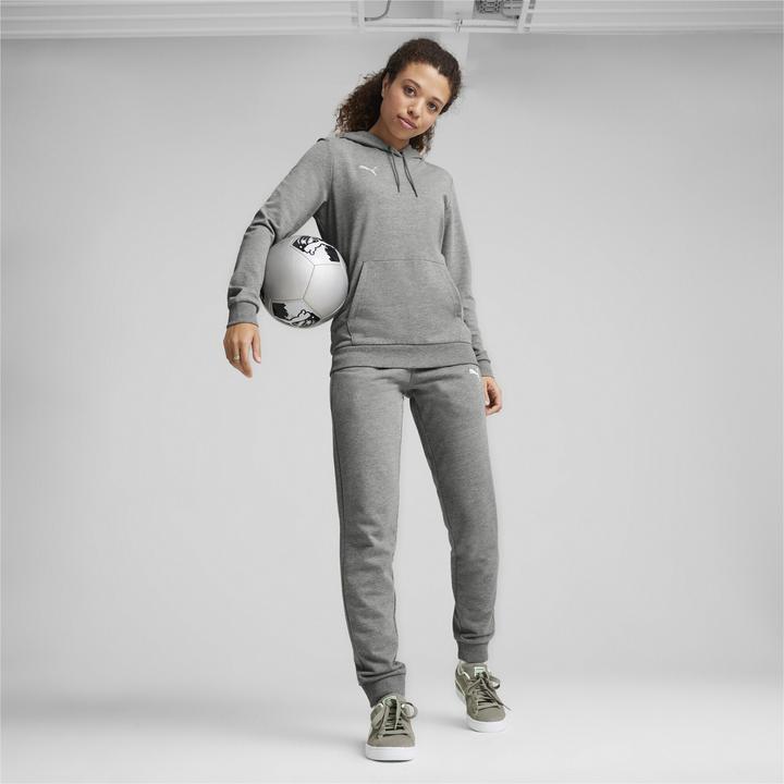 Actual product image Puma teamGOAL Casuals Pants Wmn (XS)